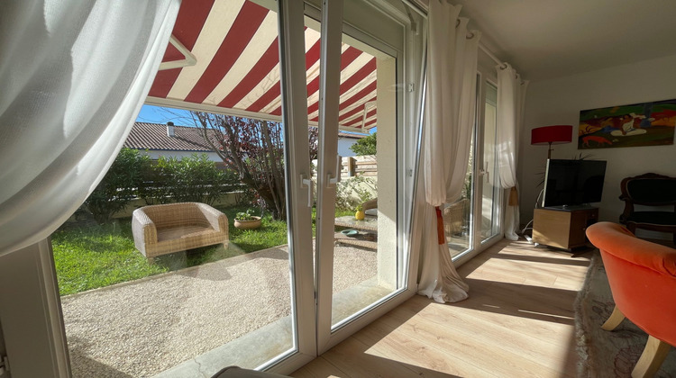 Ma-Cabane - Vente Maison Saint-Jean-de-Luz, 97 m²