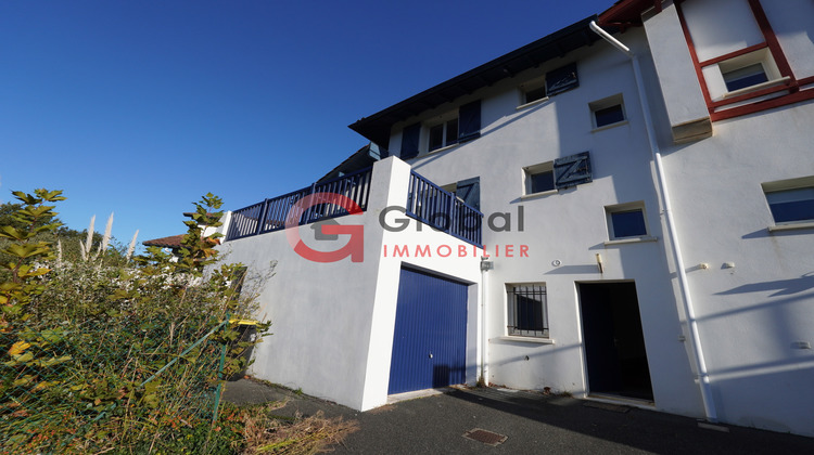 Ma-Cabane - Vente Maison Saint-Jean-de-Luz, 104 m²