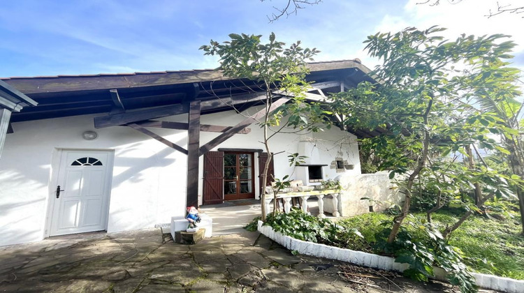 Ma-Cabane - Vente Maison SAINT JEAN DE LUZ, 167 m²