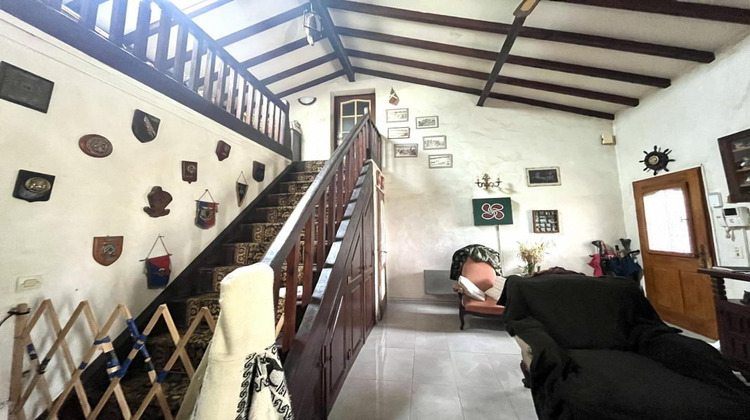 Ma-Cabane - Vente Maison SAINT JEAN DE LUZ, 167 m²