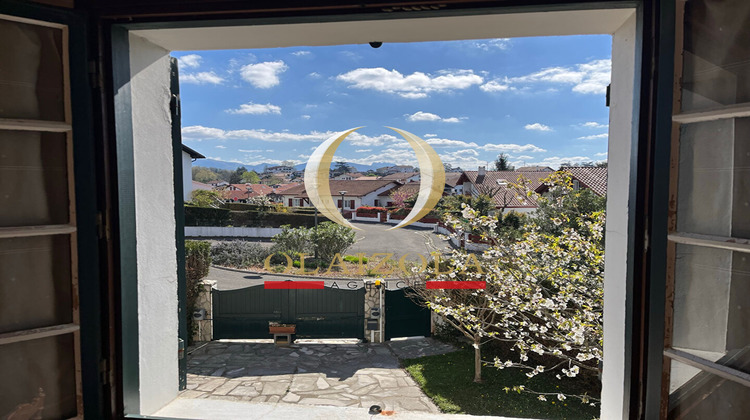 Ma-Cabane - Vente Maison SAINT-JEAN-DE-LUZ, 160 m²