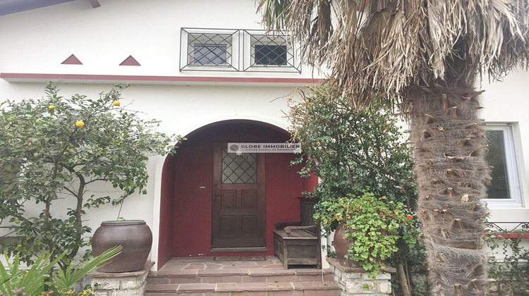 Ma-Cabane - Vente Maison SAINT-JEAN-DE-LUZ, 158 m²