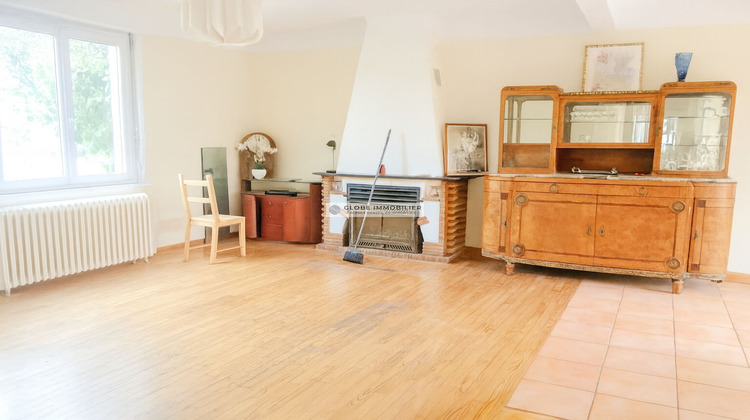 Ma-Cabane - Vente Maison SAINT-JEAN-DE-LUZ, 158 m²