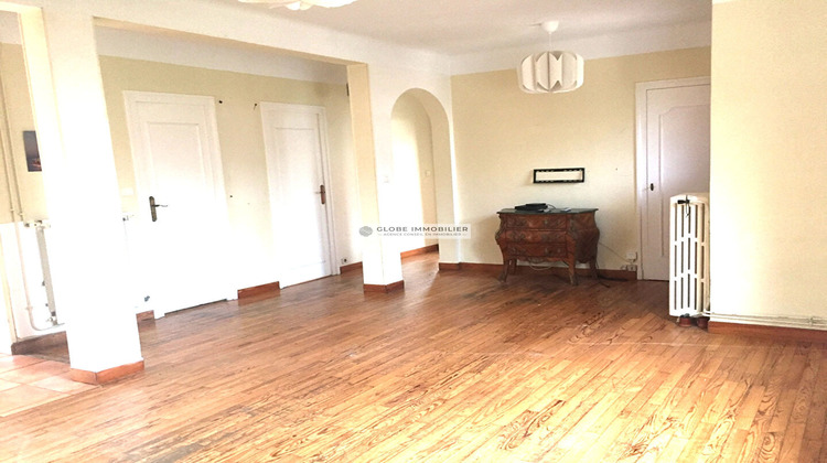 Ma-Cabane - Vente Maison SAINT-JEAN-DE-LUZ, 158 m²