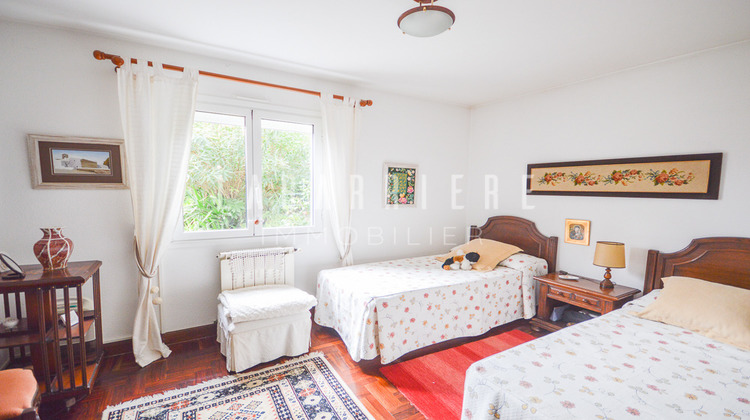 Ma-Cabane - Vente Maison SAINT-JEAN-DE-LUZ, 198 m²