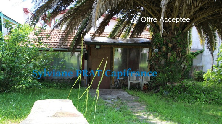 Ma-Cabane - Vente Maison SAINT JEAN DE LUZ, 33 m²