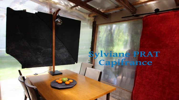 Ma-Cabane - Vente Maison SAINT JEAN DE LUZ, 33 m²