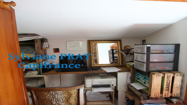 Ma-Cabane - Vente Maison SAINT JEAN DE LUZ, 33 m²