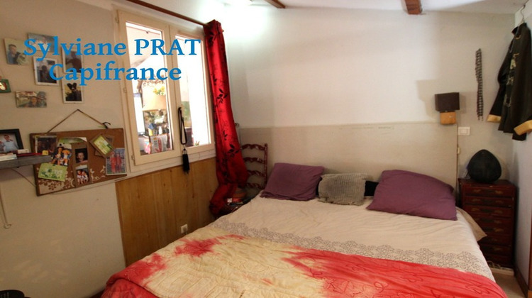 Ma-Cabane - Vente Maison SAINT JEAN DE LUZ, 33 m²