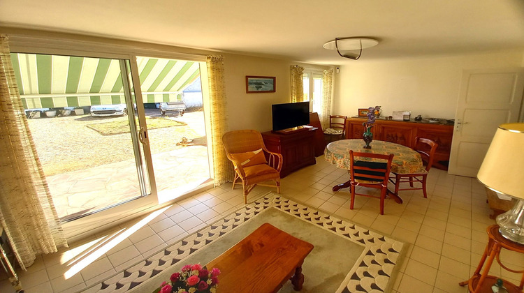 Ma-Cabane - Vente Maison Saint-Jean-de-Luz, 100 m²