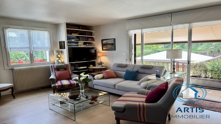 Ma-Cabane - Vente Maison Saint-Jean-de-Luz, 90 m²