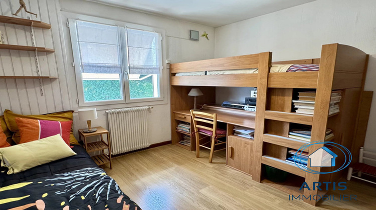 Ma-Cabane - Vente Maison Saint-Jean-de-Luz, 90 m²