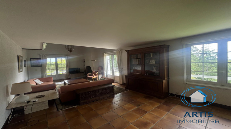 Ma-Cabane - Vente Maison Saint-Jean-de-Luz, 183 m²