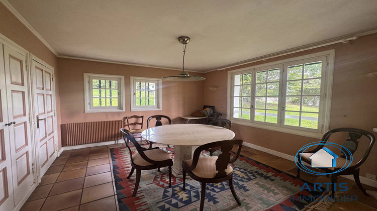 Ma-Cabane - Vente Maison Saint-Jean-de-Luz, 183 m²