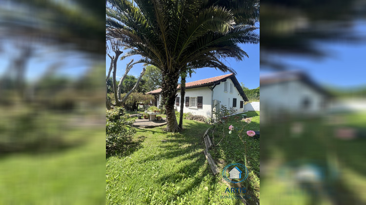 Ma-Cabane - Vente Maison Saint-Jean-de-Luz, 190 m²