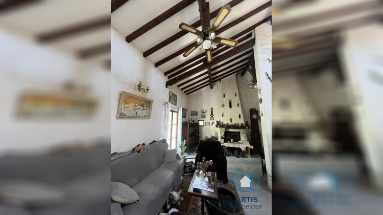 Ma-Cabane - Vente Maison Saint-Jean-de-Luz, 190 m²