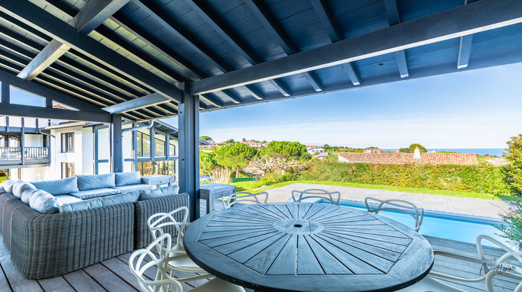Ma-Cabane - Vente Maison Saint-Jean-de-Luz, 425 m²
