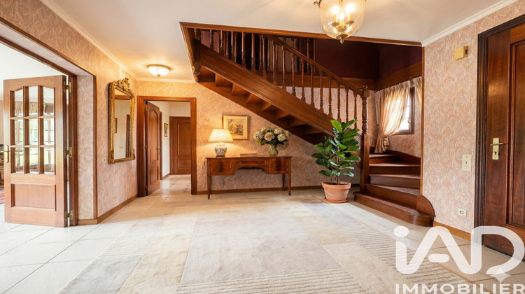 Ma-Cabane - Vente Maison Saint-Jean-de-Luz, 189 m²