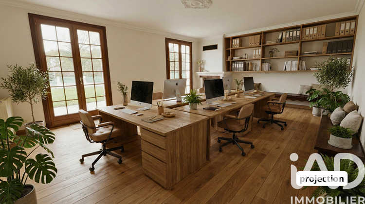 Ma-Cabane - Vente Maison Saint-Jean-de-Luz, 189 m²