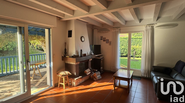 Ma-Cabane - Vente Maison Saint-Jean-de-Luz, 169 m²