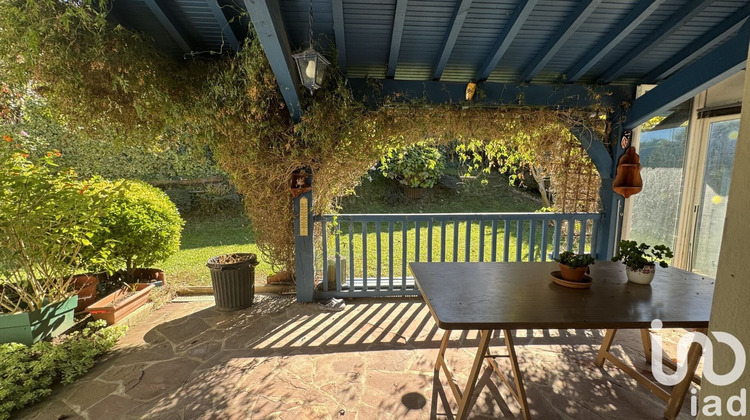 Ma-Cabane - Vente Maison Saint-Jean-de-Luz, 169 m²