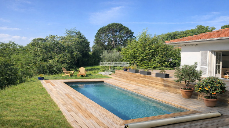Ma-Cabane - Vente Maison SAINT-JEAN-DE-LUZ, 192 m²