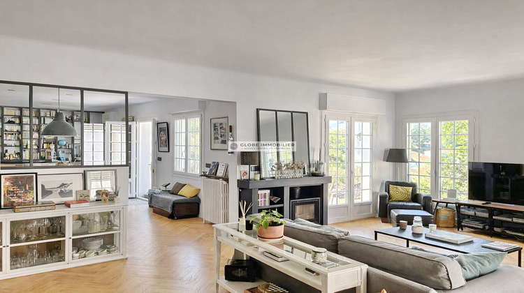 Ma-Cabane - Vente Maison SAINT-JEAN-DE-LUZ, 192 m²