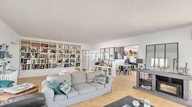 Ma-Cabane - Vente Maison SAINT-JEAN-DE-LUZ, 192 m²