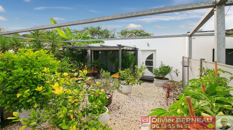 Ma-Cabane - Vente Maison SAINT JEAN DE LUZ, 93 m²