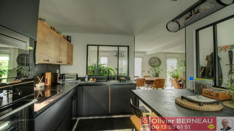 Ma-Cabane - Vente Maison SAINT JEAN DE LUZ, 93 m²