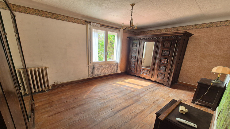 Ma-Cabane - Vente Maison SAINT-JEAN-DE-LUZ, 193 m²