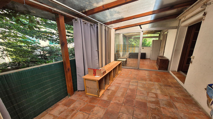 Ma-Cabane - Vente Maison SAINT-JEAN-DE-LUZ, 193 m²