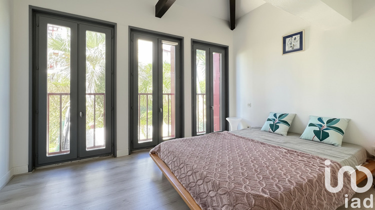 Ma-Cabane - Vente Maison Saint-Jean-de-Luz, 60 m²