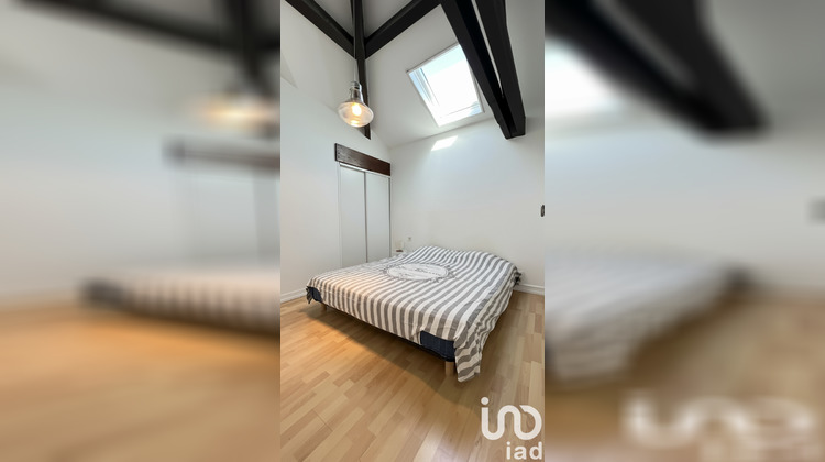 Ma-Cabane - Vente Maison Saint-Jean-de-Luz, 60 m²