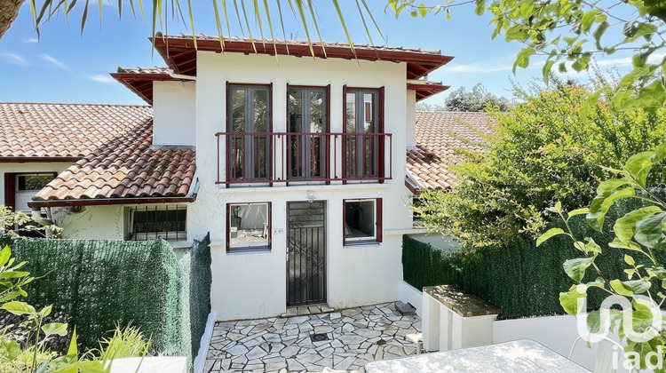 Ma-Cabane - Vente Maison Saint-Jean-de-Luz, 60 m²