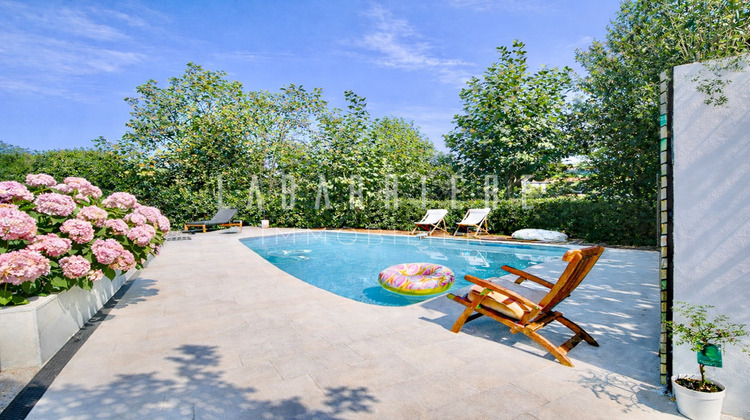 Ma-Cabane - Vente Maison SAINT-JEAN-DE-LUZ, 180 m²