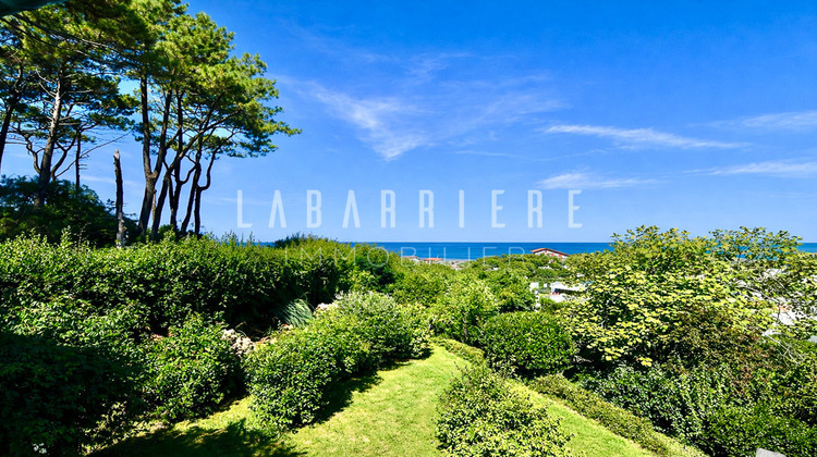 Ma-Cabane - Vente Maison SAINT-JEAN-DE-LUZ, 180 m²