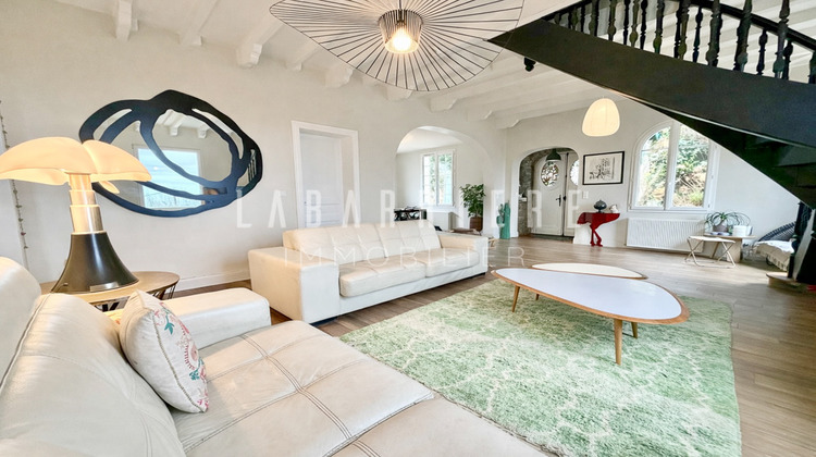 Ma-Cabane - Vente Maison SAINT-JEAN-DE-LUZ, 180 m²