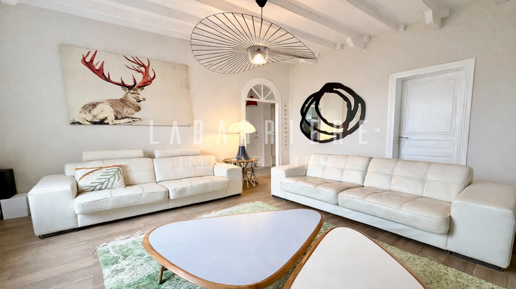 Ma-Cabane - Vente Maison SAINT-JEAN-DE-LUZ, 180 m²