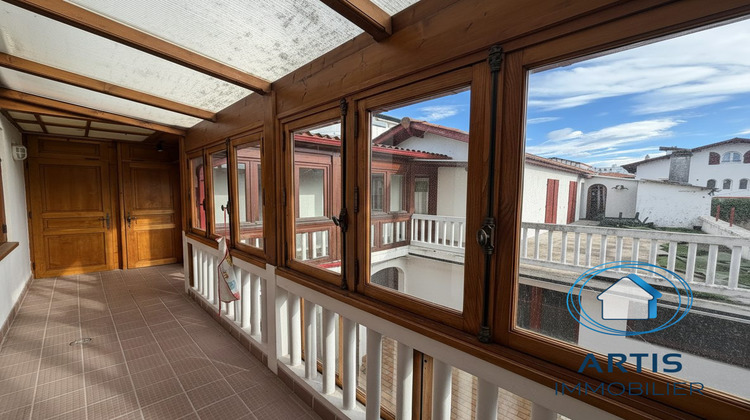 Ma-Cabane - Vente Maison Saint-Jean-de-Luz, 145 m²