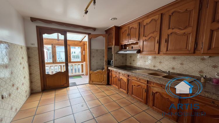 Ma-Cabane - Vente Maison Saint-Jean-de-Luz, 145 m²