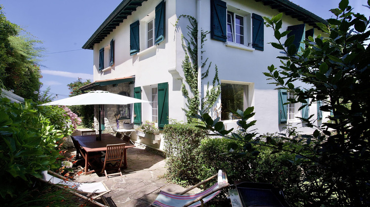 Ma-Cabane - Vente Maison Saint-Jean-de-Luz, 175 m²