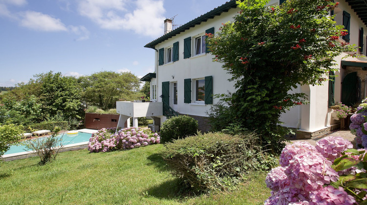 Ma-Cabane - Vente Maison Saint-Jean-de-Luz, 175 m²