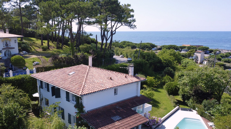 Ma-Cabane - Vente Maison Saint-Jean-de-Luz, 175 m²