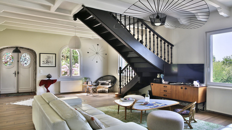 Ma-Cabane - Vente Maison Saint-Jean-de-Luz, 175 m²