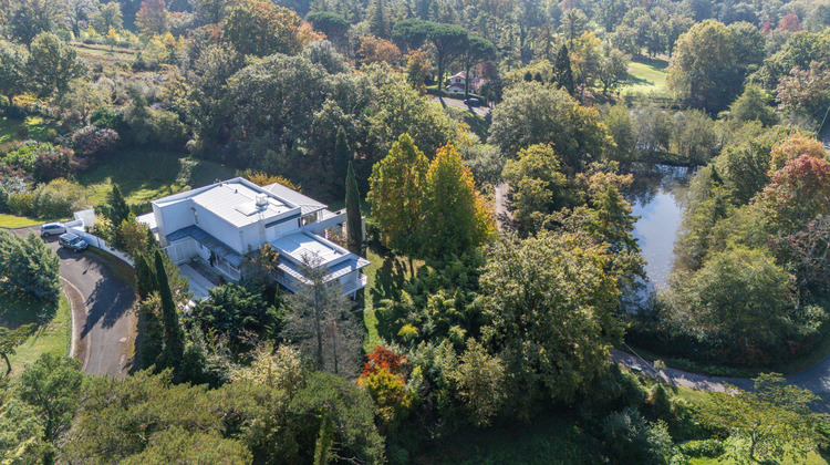 Ma-Cabane - Vente Maison Saint-Jean-de-Luz, 380 m²