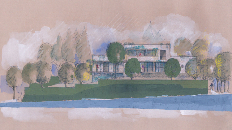 Ma-Cabane - Vente Maison SAINT-JEAN-DE-LUZ, 390 m²