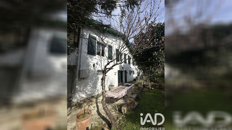 Ma-Cabane - Vente Maison Saint-Jean-de-Luz, 200 m²