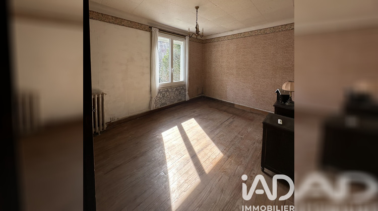 Ma-Cabane - Vente Maison Saint-Jean-de-Luz, 200 m²