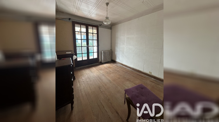 Ma-Cabane - Vente Maison Saint-Jean-de-Luz, 200 m²